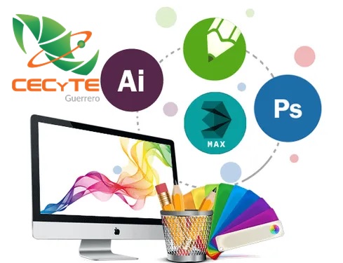 Técnico en Diseño Gráfico Digital